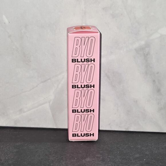 YouthForia New BYO Blush Color Blush Oil in But Tonight full size 6.5 ml - Picture 3 of 8